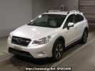 Subaru XV HYBRID GPE