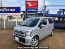 Suzuki Wagon R MH85S