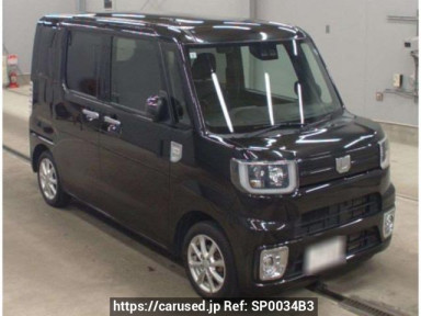 Daihatsu Wake LA710S