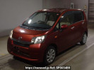 Daihatsu Move LA100S