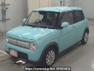 Suzuki ALTO Lapin HE33S