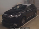 Toyota Harrier Hybrid AVU65W