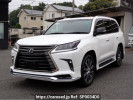 Lexus LX URJ201W