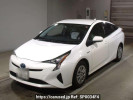 Toyota Prius ZVW50