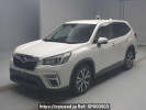 Subaru Forester SK9