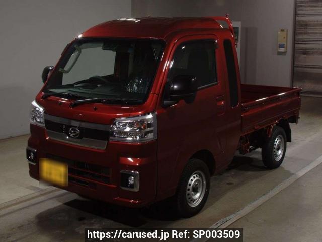 Daihatsu Hijet Truck 2024 from Japan