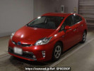 Toyota Prius PHV ZVW35