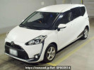 Toyota Sienta NSP172G