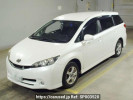 Toyota Wish ZGE25W