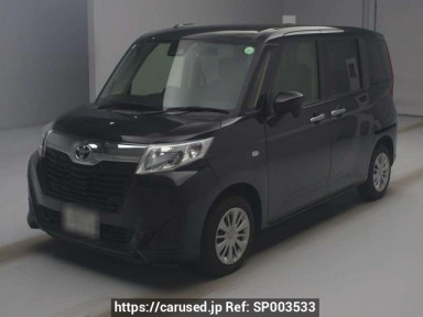 Toyota Roomy M900A