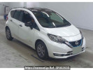 Nissan Note HE12