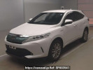 Toyota Harrier Hybrid AVU65W