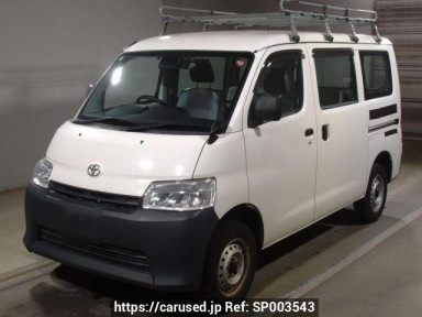 Toyota Townace Van S403M