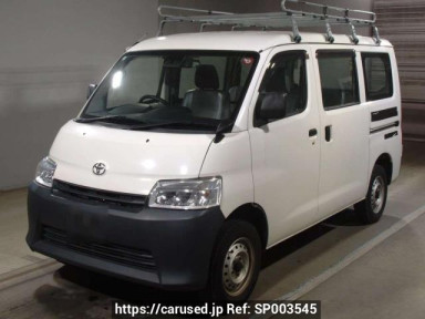 Toyota Townace Van S403M