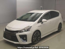 Toyota Prius alpha ZVW41W