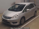 Honda Fit Shuttle Hybrid GP2