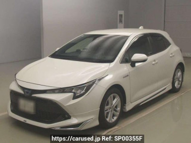 Toyota Corolla Sports ZWE211H