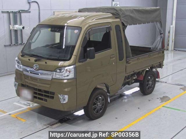 Daihatsu Hijet Truck 2019 from Japan