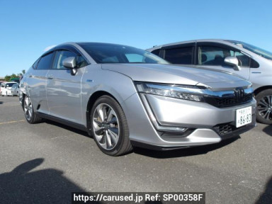 Honda Clarity Phev ZC5