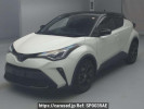 Toyota C-HR NGX10