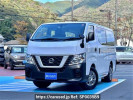 Nissan NV350 CARAVAN VAN VR2E26