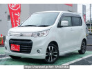 Suzuki WAGON R STINGRAY MH34S