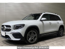 Mercedes Benz GLB-Class 247613M