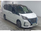 Nissan Serena HFC27