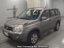 Nissan X-Trail T31