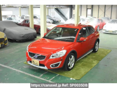 Volvo C30 MB4204S