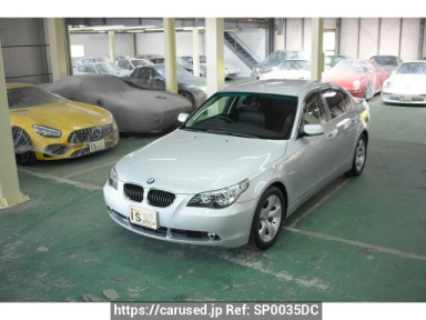 BMW 5 Series NE25