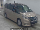 Nissan Serena GFNC27