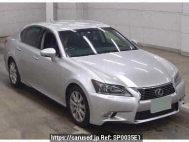 Lexus GS GRL10