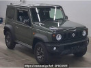 Suzuki Jimny Sierra JB74W