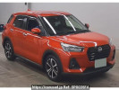 Daihatsu Rocky A210S