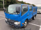 Toyota Dyna Truck XZU605