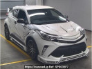 Toyota C-HR NGX50