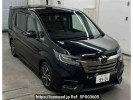 Honda Step WGN Spada RP3