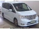 Nissan Serena HFC26