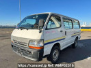 Toyota Hiace Van TRH112V