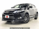 Toyota Harrier DBA-ZSU60W