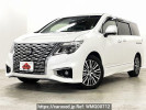 Nissan Elgrand 5BA-TE52