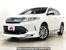 Toyota Harrier DBA-ZSU60W