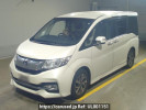 Honda Step WGN Spada RP3