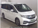 Honda Step WGN Spada RP3