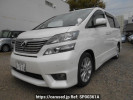 Toyota Vellfire ANH20W