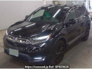 Honda CR-V RW2