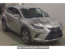 Lexus NX AGZ10