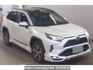 Toyota Rav4 PHV AXAP54