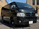 Toyota Hiace Van GDH206V